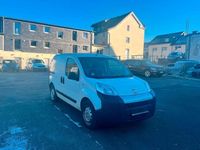 gebraucht Fiat Fiorino •Klima •Euro5