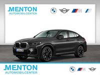 Neu BMW X4 M 340 PS (250 kW) 2026 Sophistograu brillanteffekt me SUV