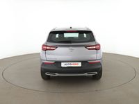 gebraucht Opel Grandland X 1.2 Innovation, Benzin, 18.590 €
