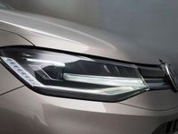 Gebraucht VW Caddy IQ Drive 114 PS (83 kW) 2021 Beige Van / Kleinbus