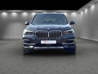 gebraucht BMW X5 xDrive30d xLine Navi Leder Pano Luft AHK StandHzg. Dr.Ass.