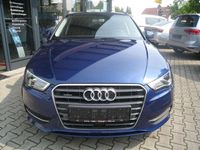Gebraucht Audi A3 179 PS (131 kW) 2016 Scubablaumetallic Kombi