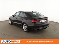Gebraucht Audi A3 Sport 116 PS (85 kW) 2017 Braun Limousine
