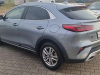 Gebraucht Kia XCeed Vision 141 PS (103 kW) 2022 Grau SUV