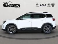 Gebraucht Citroën C5 Aircross 96 PS (70 kW) 2023 Weiß SUV