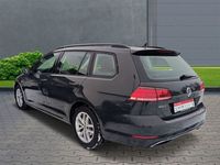 gebraucht VW Golf VII Variant Comfortline+2.0 TDI+Navi+Alufelgen