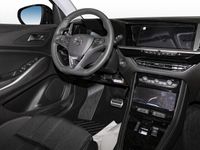 gebraucht Opel Grandland X Elegance 1.2 Turbo Automatik