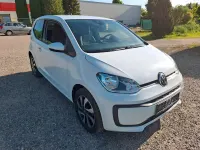 Usado VW up! Active 65 HP (47 kW) 2021 Branco Citadino