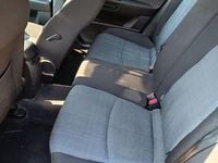 Gebraucht Kia Ceed Spirit 125 PS (91 kW) 2011 Grau Kleinwagen