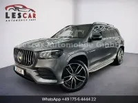 Gebraucht Mercedes GLS350 AMG 286 PS (210 kW) 2020 Grau SUV
