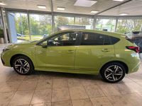 Neu Subaru Impreza Trend 136 PS (100 kW) 2026 Gelb Kleinwagen