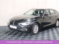 gebraucht BMW 320 d Touring *NAVI*SHZ*CAM*PDC*LED*AHK