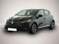 Gebraucht Renault Clio Techno 91 PS (66 kW) 2025 Schwarz Kleinwagen