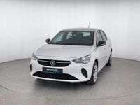 Gebraucht Opel Corsa-e Edition 100 kW (136 PS) 2021 Weiã Kleinwagen