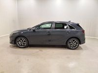 Neu Kia Ceed Style 140 PS (102 kW) 2025 Wolf grey Kleinwagen