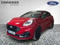 Gebraucht Ford Puma ST 159 PS (116 kW) 2026 Fantastic red metallic SUV