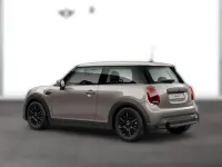 Occasion Mini ONE 102 ch (75 kW) 2022 Gris Citadine