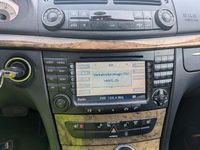 Gebraucht Mercedes E280 193 PS (141 kW) 2007 Schwarz Limousine