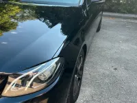 Gebraucht Mercedes E200 160 PS (117 kW) 2019 Schwarz Kombi