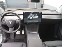 Usado Tesla Model Y Performance 392 kW (534 CV) 2022 Blanco SUV