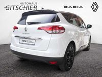 gebraucht Renault Scénic IV BLACK Edition TCe 160