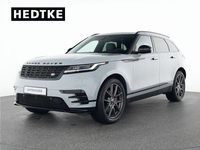 Gebraucht Land Rover Range Rover Velar SE Dynamic 204 PS (150 kW) 2023 Grau SUV
