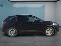 Gebraucht Ford Kuga 182 PS (133 kW) 2024 Schwarz SUV