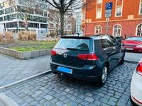 Gebraucht VW Golf VII 150 PS (110 kW) 2014 Grau Limousine
