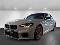 Neu BMW M2 Performance 530 PS (389 kW) 2026 Brooklyn grau Coupé