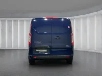 Gebraucht Ford Transit Custom Trend 105 PS (77 kW) 2021 Uni lackierung Limousine