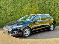 gebraucht Ford Mondeo Business Kamera AHK Verkauf nur Händler!