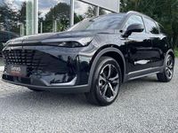 Neu Baic X75 177 PS (130 kW) 2025 Schwarz SUV