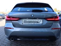 gebraucht BMW 118 i Sport Line DAB LED WLAN Komfortzg. Shz