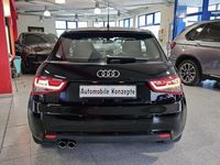 gebraucht Audi A1 Ambition,S-Line,Xenon,Sportsitze,Sitzheizung