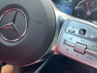 Gebraucht Mercedes C200 204 PS (150 kW) 2022 Schwarz Cabrio