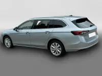 Neu Skoda Superb Selection 150 PS (110 kW) 2026 Grau