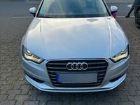 gebraucht Audi A3 8V Limousine