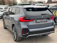 Gebraucht BMW X1 M Sport 211 PS (155 kW) 2024 Storm bay (metallic) SUV