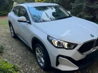 Neu BMW X2 M Sport 170 PS (125 kW) 2026 Weiß SUV