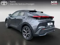 Gebraucht Toyota C-HR 140 PS (102 kW) 2025 Grau SUV