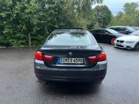 gebraucht BMW 428 i Gran Coupe,Leder,Navi,Schiebedach
