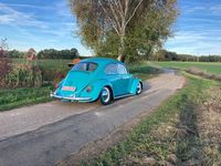 Gebraucht VW Käfer 50 PS (36 kW) 1968 Kleinwagen