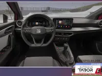 Neu Seat Arona FR 150 PS (110 kW) 2025 Blau SUV