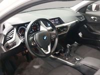 gebraucht BMW 118 i Hatch