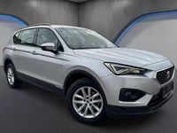 Gebraucht Seat Tarraco Style 150 PS (110 kW) 2023 Grau SUV