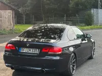 Gebraucht BMW 335 306 PS (225 kW) 2008 Coupé