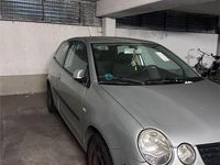 Gebraucht VW Golf IV 90 PS (66 kW) 2004 Silber Kleinwagen