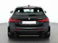 Brugt BMW M135 Sport Line 306 HK (225 kW) 2021 Sort Hatchback