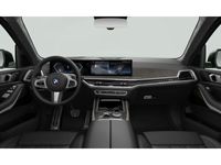 gebraucht BMW X7 xDrive 40dA M SPORT SkyLounge,KomSi,StHzg,Kam