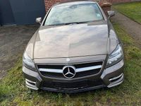 Gebraucht Mercedes CLS350 265 PS (194 kW) 2012 Limousine